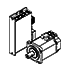Silniki serwo DC