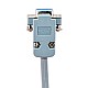 Kabel RS232 o długości 1,5m(59,06") do sterownika krokowego z zamkniętą pętlą - RS232-1 | StepperOnline