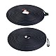 10m(393,7")Kabel silnika i enkodera z zestawem złączy do 17-bitowego serwomotoru serii A6 - A6-10M-10E | StepperOnline 10m(393,7")Kabel silnika i enkodera z zestawem złączy do 17-bitowego serwomotoru serii A6 - A6-10M-10E | StepperOnline
