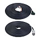 5m(196,85")Kabel silnika i enkodera z zestawem złączy do 17-bitowego serwomotoru serii A6 z hamulcem - A6-5MB-5E | StepperOnline 5m(196,85")Kabel silnika i enkodera z zestawem złączy do 17-bitowego serwomotoru serii A6 z hamulcem - A6-5MB-5E | StepperOnline