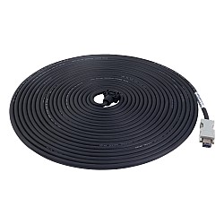 Kabel enkodera o długości 10m(393,7") ze złączem do 17-bitowego serwomotoru serii A6