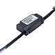 Kabel enkodera o długości 10m(393,7") ze skrzynką akumulatorową do 17-bitowego serwomotoru serii A6 - AS7-C-ENC076-BAT-10.0 | StepperOnline