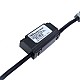 Kabel enkodera o długości 5m(196,85") ze skrzynką akumulatorową do 17-bitowego serwomotoru serii A6 - AS7-C-ENC076-BAT-5.0 | StepperOnline
