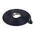 Kabel silnika o długości 5m(196,85") ze złączem do 17-bitowego serwomotoru serii A6