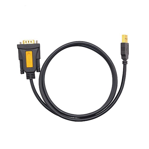 Kabel adaptera RS232 na USB 2.0