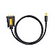 Kabel adaptera RS232 na USB 2.0