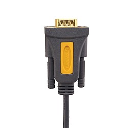 Kabel adaptera RS232 na USB 2.0