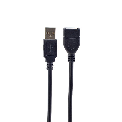Adapter USB 2.0 na szeregowy RS232 z konwerterem kabla o długości 1m