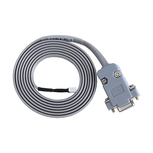 Kabel RS232 do sterowników CL57T(V4.1), CL86T(V4.1),  CL42T(V4.1), CL57RS, CL86RS, DM556RS i DM882RS