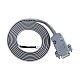 Kabel RS232 do sterowników CL57T(V4.1), CL86T(V4.1),  CL42T(V4.1), CL57RS, CL86RS, DM556RS i DM882RS