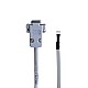 Kabel RS232 do sterowników CL57T(V4.1), CL86T(V4.1),  CL42T(V4.1), CL57RS, CL86RS, DM556RS i DM882RS