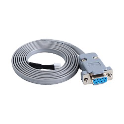Kabel RS232 do sterowników CL57T(V4.1), CL86T(V4.1),  CL42T(V4.1), CL57RS, CL86RS, DM556RS i DM882RS