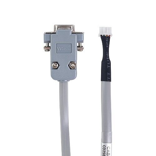 Kabel RS232 do sterownika CL57Y-V20, CL86Y-V20 i CL42Y-V20 - CABLE-PC-2 | StepperOnline