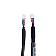 2m(78,74") kabel RS485 do zintegrowanego silnika krokowego RS485 i zintegrowanego serwosilnika ISV2 - CABLE-TX2M0-ISV2 | StepperOnline