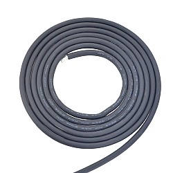 AWG #24 Wysoce elastyczny, ekranowany kabel enkodera