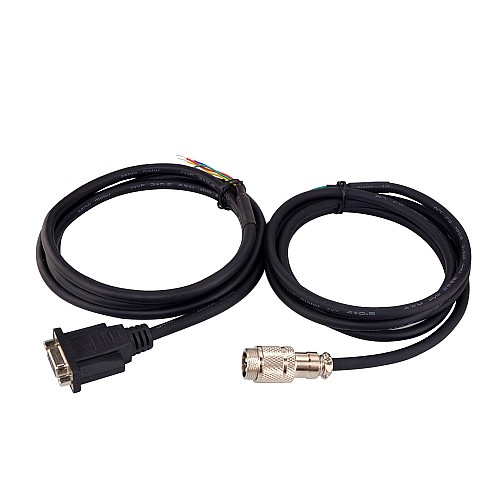 TP Series 1 Axis Closed Loop Stepper CNC Kit 48Ncm(67.97oz.in) Silnik Nema 17