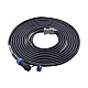 Kabel przedłużający enkodera o długości 5m(196,85 cala) ze złączem lotniczym do 17-bit serwosilnikaserii T6 Kabel przedłużający enkodera o długości 5m(196,85 cala) ze złączem lotniczym do 17-bit serwosilnikaserii T6