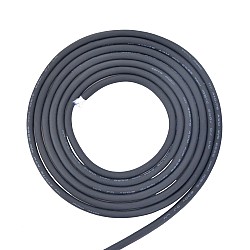 AWG #18 Wysoce elastyczny czterordzeniowy kabel silnika krokowego