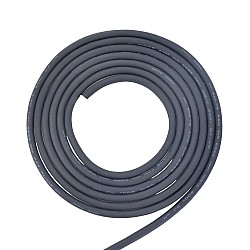 AWG #18 Wysoce elastyczny czterordzeniowy kabel silnika krokowego