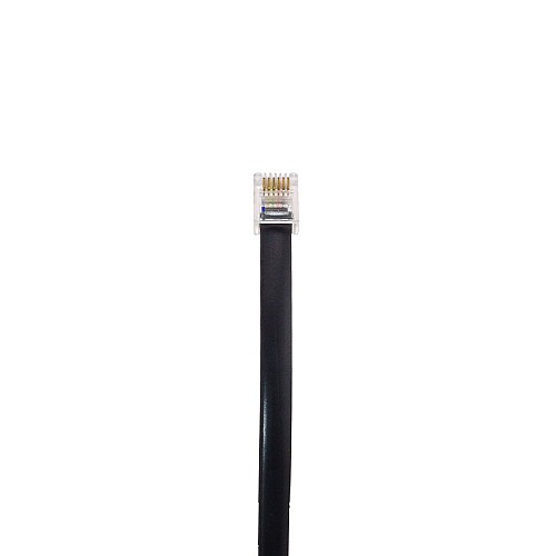Kabel RS232 do sterownika BLDC BLS-510 Długość 1m Kabel RS232 do sterownika BLDC BLS-510 Długość 1m