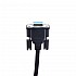 Kabel RS232 do sterownika BLDC BLS-510 Długość 1m