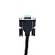 Kabel RS232 do sterownika BLDC BLS-510 Długość 1m Kabel RS232 do sterownika BLDC BLS-510 Długość 1m