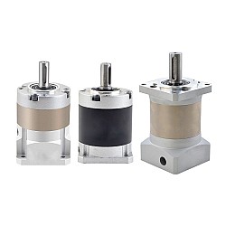 Oświadczenie dotyczące przekładni serii PLE/PLM/PLF