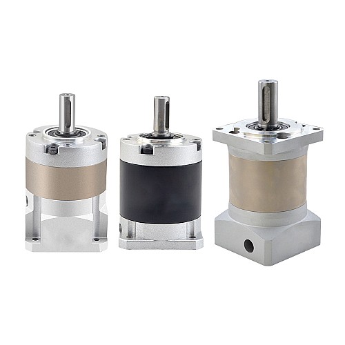 Oświadczenie dotyczące przekładni serii PLE/PLM/PLF