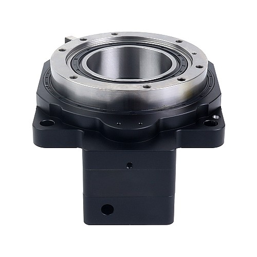 130mm Pusta Obrotowa Platforma Przełożenie 10:1 Luz 3arc-min dla silnika krokowego Nema 23 - HRP130KH-G10-D8 | StepperOnline 130mm Pusta Obrotowa Platforma Przełożenie 10:1 Luz 3arc-min dla silnika krokowego Nema 23 - HRP130KH-G10-D8 | StepperOnline