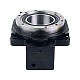 130mm Pusta Obrotowa Platforma Przełożenie 10:1 Luz 3arc-min dla silnika krokowego Nema 23 - HRP130KH-G10-D8 | StepperOnline 130mm Pusta Obrotowa Platforma Przełożenie 10:1 Luz 3arc-min dla silnika krokowego Nema 23 - HRP130KH-G10-D8 | StepperOnline