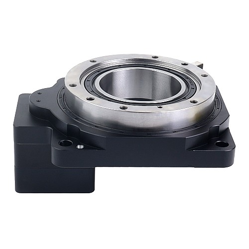 130mm Pusta Obrotowa Platforma Przełożenie 10:1 Luz 3arc-min dla silnika krokowego Nema 23 - HRP130KH-G10-D8 | StepperOnline 130mm Pusta Obrotowa Platforma Przełożenie 10:1 Luz 3arc-min dla silnika krokowego Nema 23 - HRP130KH-G10-D8 | StepperOnline