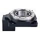130mm Pusta Obrotowa Platforma Przełożenie 10:1 Luz 3arc-min dla silnika krokowego Nema 23 - HRP130KH-G10-D8 | StepperOnline 130mm Pusta Obrotowa Platforma Przełożenie 10:1 Luz 3arc-min dla silnika krokowego Nema 23 - HRP130KH-G10-D8 | StepperOnline