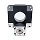 130mm Pusta Obrotowa Platforma Przełożenie 18:1 Luz 3arc-min dla silnika krokowego Nema 23 - HRP130KH-G18-D8 | StepperOnline