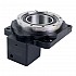 130mm Pusta Obrotowa Platforma Przełożenie 10:1 Luz 3arc-min dla serwomotoru 60mm x 60mm