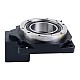 130mm Pusta Obrotowa Platforma Przełożenie 10:1 Luz 3arc-min dla serwomotoru 60mm x 60mm - HRP130KK-G10-D14 | StepperOnline