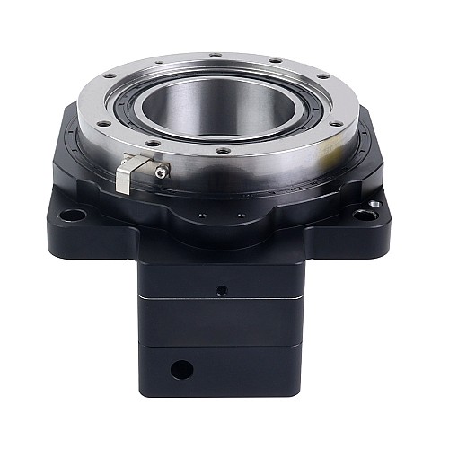 130mm Pusta Obrotowa Platforma Przełożenie 18:1 Luz 3arc-min dla serwomotoru 60mm x 60mm - HRP130KK-G18-D14 | StepperOnline 130mm Pusta Obrotowa Platforma Przełożenie 18:1 Luz 3arc-min dla serwomotoru 60mm x 60mm - HRP130KK-G18-D14 | StepperOnline