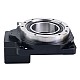 130mm Pusta Obrotowa Platforma Przełożenie 18:1 Luz 3arc-min dla serwomotoru 60mm x 60mm - HRP130KK-G18-D14 | StepperOnline 130mm Pusta Obrotowa Platforma Przełożenie 18:1 Luz 3arc-min dla serwomotoru 60mm x 60mm - HRP130KK-G18-D14 | StepperOnline
