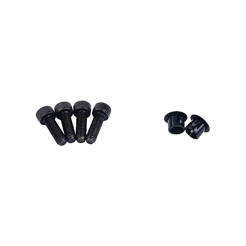 130mm Pusta Obrotowa Platforma Przełożenie 18:1 Luz 3arc-min dla serwomotoru 60mm x 60mm - HRP130KK-G18-D14 | StepperOnline 130mm Pusta Obrotowa Platforma Przełożenie 18:1 Luz 3arc-min dla serwomotoru 60mm x 60mm - HRP130KK-G18-D14 | StepperOnline