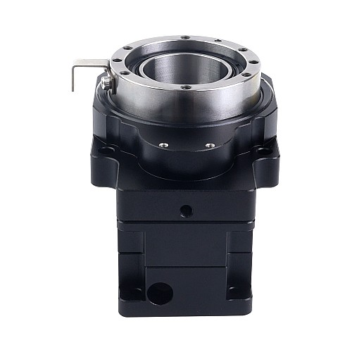 60mm Pusta Obrotowa Platforma Przełożenie 5:1 Luz 3arc-min dla silnika krokowego Nema 17 - HRP60KE-G5-D5 | StepperOnline