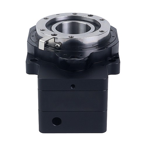 85mm Pusta Obrotowa Platforma Przełożenie 5:1 Luz 3arc-min dla silnika krokowego Nema 23 - HRP85KH-G5-D8 | StepperOnline 85mm Pusta Obrotowa Platforma Przełożenie 5:1 Luz 3arc-min dla silnika krokowego Nema 23 - HRP85KH-G5-D8 | StepperOnline