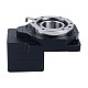 85mm Pusta Obrotowa Platforma Przełożenie 5:1 Luz 3arc-min dla silnika krokowego Nema 23 - HRP85KH-G5-D8 | StepperOnline 85mm Pusta Obrotowa Platforma Przełożenie 5:1 Luz 3arc-min dla silnika krokowego Nema 23 - HRP85KH-G5-D8 | StepperOnline