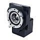 85mm Pusta Obrotowa Platforma Przełożenie 5:1 Luz 3arc-min dla silnika krokowego Nema 23 - HRP85KH-G5-D8 | StepperOnline 85mm Pusta Obrotowa Platforma Przełożenie 5:1 Luz 3arc-min dla silnika krokowego Nema 23 - HRP85KH-G5-D8 | StepperOnline