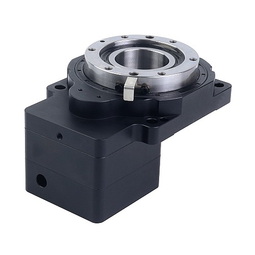 85mm Pusta Obrotowa Platforma Przełożenie 10:1 Luz 3arc-min dla 60mm Silnik serwo o średnicy 60 mm - HRP85KK-G10-D14 | StepperOnline