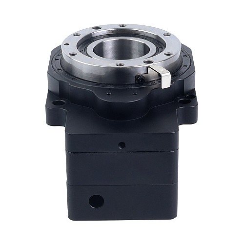 85mm Pusta Obrotowa Platforma Przełożenie 10:1 Luz 3arc-min dla 60mm Silnik serwo o średnicy 60 mm - HRP85KK-G10-D14 | StepperOnline