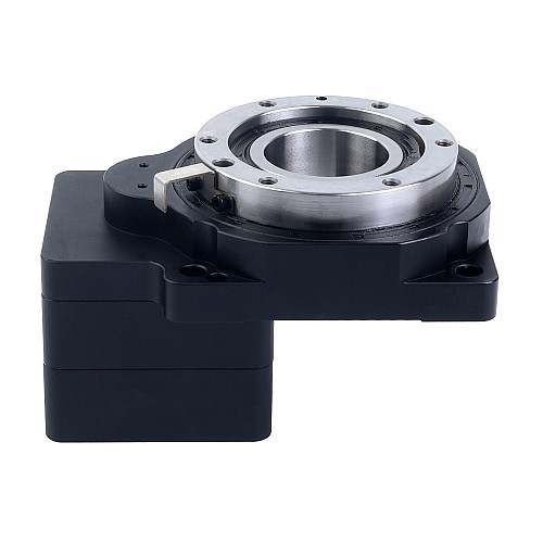 85mm Pusta Obrotowa Platforma Przełożenie 10:1 Luz 3arc-min dla 60mm Silnik serwo o średnicy 60 mm - HRP85KK-G10-D14 | StepperOnline