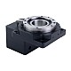 85mm Pusta Obrotowa Platforma Przełożenie 10:1 Luz 3arc-min dla 60mm Silnik serwo o średnicy 60 mm - HRP85KK-G10-D14 | StepperOnline