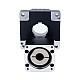 85mm Pusta Obrotowa Platforma Przełożenie 10:1 Luz 3arc-min dla 60mm Silnik serwo o średnicy 60 mm - HRP85KK-G10-D14 | StepperOnline