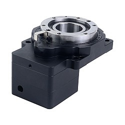 85mm Pusta Obrotowa Platforma Przełożenie 5:1 Luz 3arc-min dla serwomotoru 60mm x 60mm