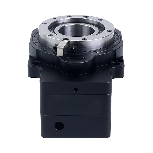85mm Pusta Obrotowa Platforma Przełożenie 5:1 Luz 3arc-min dla serwomotoru 60mm x 60mm - HRP85KK-G5-D14 | StepperOnline 85mm Pusta Obrotowa Platforma Przełożenie 5:1 Luz 3arc-min dla serwomotoru 60mm x 60mm - HRP85KK-G5-D14 | StepperOnline