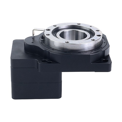 85mm Pusta Obrotowa Platforma Przełożenie 5:1 Luz 3arc-min dla serwomotoru 60mm x 60mm - HRP85KK-G5-D14 | StepperOnline 85mm Pusta Obrotowa Platforma Przełożenie 5:1 Luz 3arc-min dla serwomotoru 60mm x 60mm - HRP85KK-G5-D14 | StepperOnline